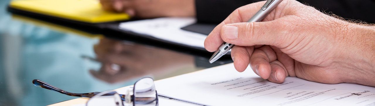 Conveyancing