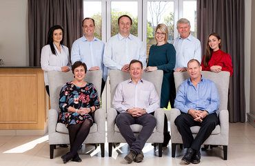 Rushmere Noach Law Firm Celebrates Its 85th Anniversary