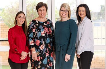 Rushmere Noach Attorneys’ Directorship Reflects Commitment to Gender Diversity on Women’s Day
