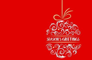 Thank you, and Happy Holidays!