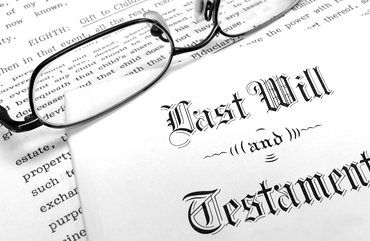 Why is my Will so important?
