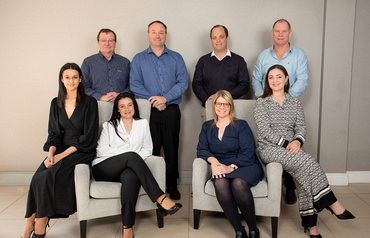 The RNI Team of Directors